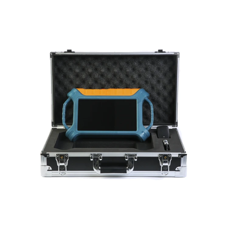 Miningwell Aqua Level Depth Water Detector Underground