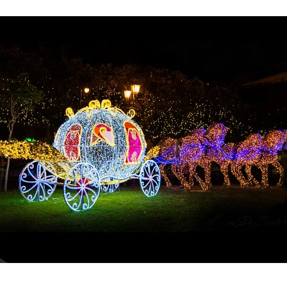 Lampu Dekorasi Festival Natal Lampu Taman Lampu Rusa Kutub Dengan Led Lampu Natal Buy Lampu