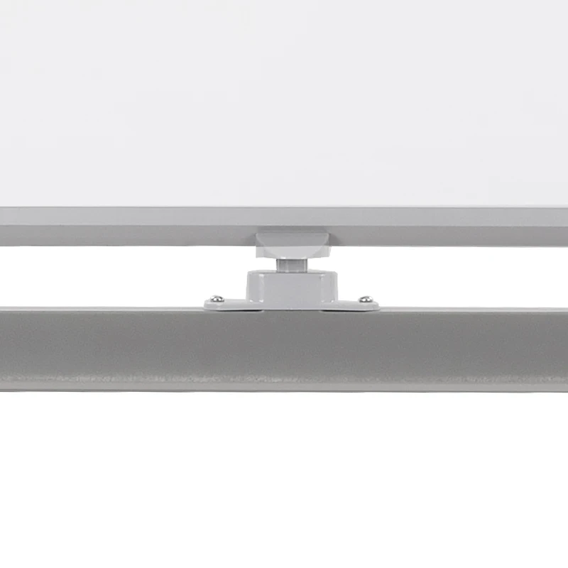 Профессиональное производство двухсторонней магнитной доски HZVCW для мобильных телефонов с регулируемой высотой 48x36