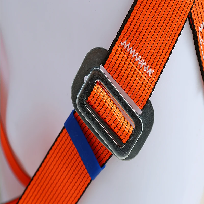 Hot Sale Workman Body Harness Safety Product Safety Harness Lowes