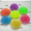 Luminoso de colores mezclados