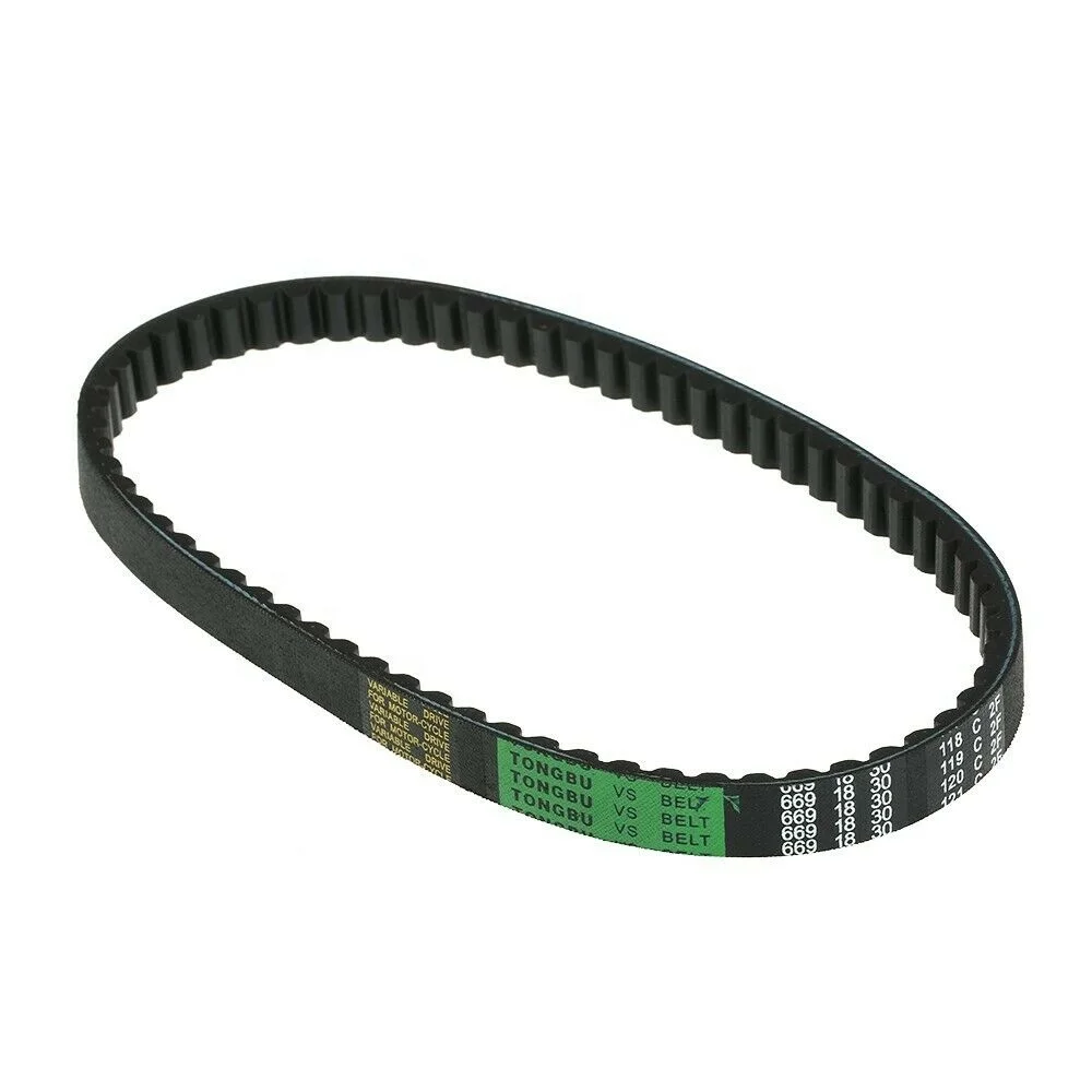 belt 669