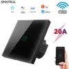 20A WIFI สีดำ