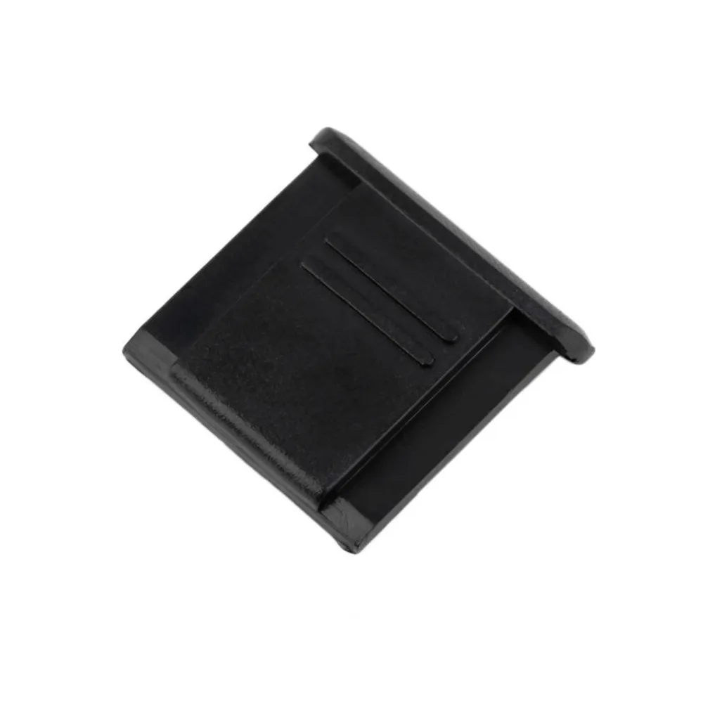 XUEREN BS-1 крышка Горячий башмак Крышка dedust для Nikon D3100 D3000 подходит для большинства canon nikon Pentax Olympus DSLR/SLR