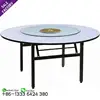 6 round lazy susan