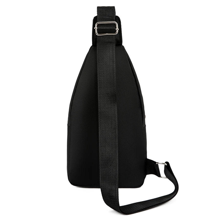 Multi-function Mens Waterproof Shoulder Crossbody Bags Travel Outdoors ...