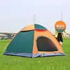 naranja verde