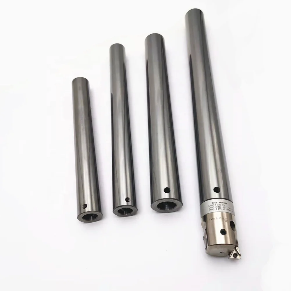 SC19 LBK1 Lbk2 Lbk3 Boring Tool SC Solid Carbide Baring bar CBH Fine Boring Super Hard Material Fine Seismic Lbk Extension Rod