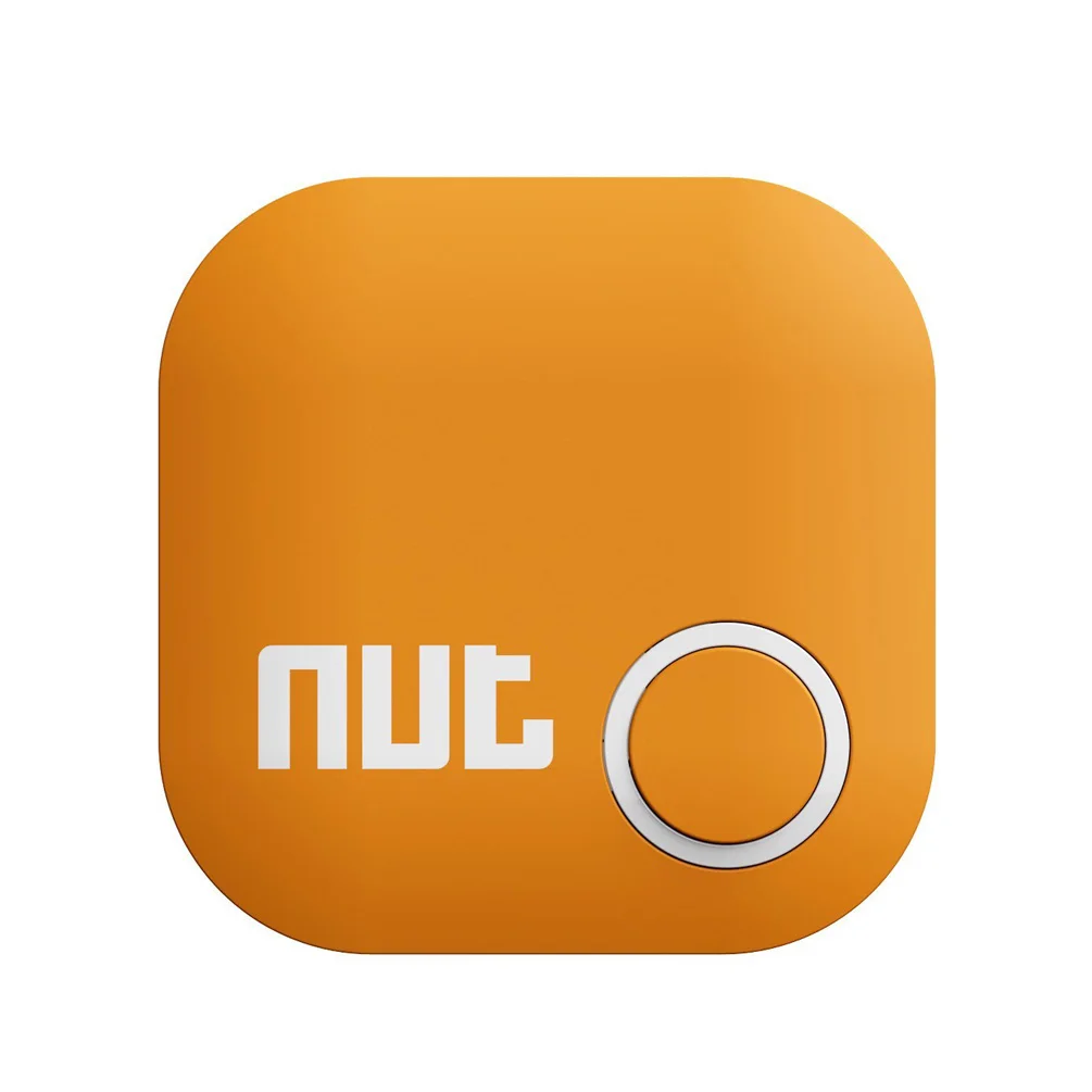 NUT 2 Key Finder Tile Smart Tag Tracker Locator Smart Wireless Tracker Anti Lost Finder for Keys Laptops Cars