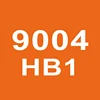 9004 คูลไวท์