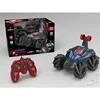 9029Q Stunt Car - Red