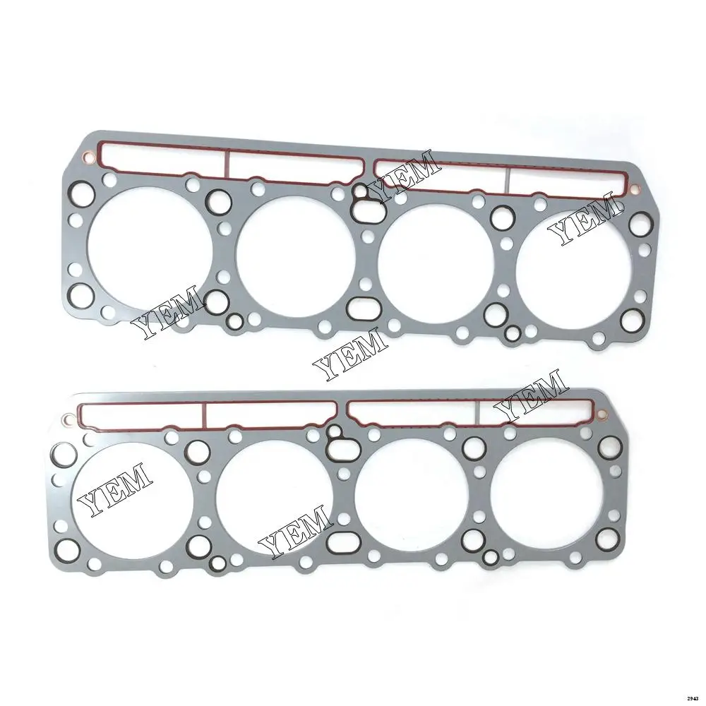 Overhaul Gasket Kit RD8 for Nissan Equipment 3