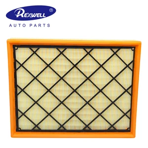 REXWELL OEM 5339890 EB3G-9601-AA Engine Panel Element Air Filters for Ford MONDEO RANGER Pickup 4x4 2.0 TDCi Turbo 2018-2022
