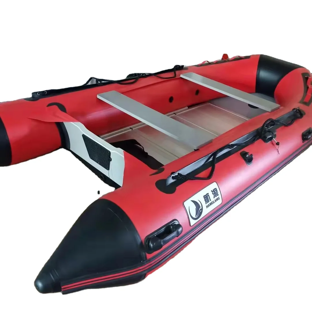 Wholesale Cheap Price Inflatable Blow up Fishing Boat Inflatable Boat With  Motor, image size:1080x1080