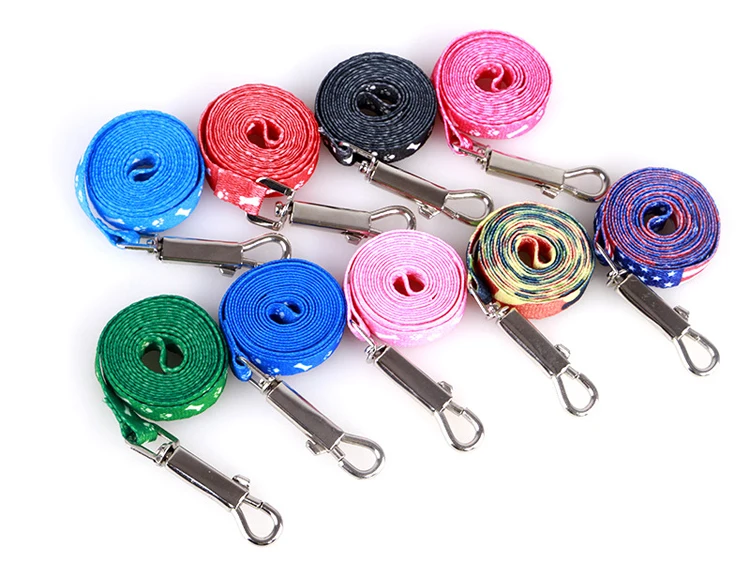 New Design Colorful Leash Dog Harness Vest,Dog Harness Adjustable,Dog Harness