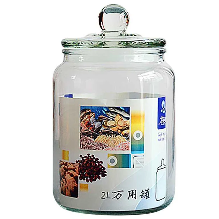 Aeofa Large Transparent Insect Proof And Moisture Proof Storage