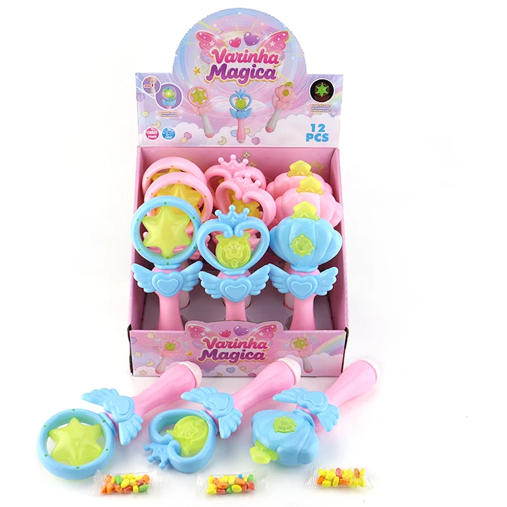 glow in the dark toy