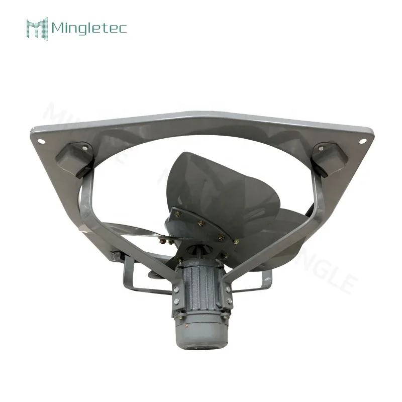 12 16 18 20 24インチヘビーデューティ倉庫工場排気工業用換気扇