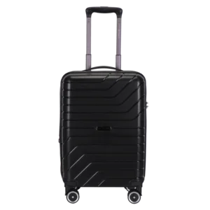 Factory Wholesale PP Luggage Travel 20"/24"/28" OEM Personalized Trolley Luggage Suitcase 3 in 1 Expandable Luggage