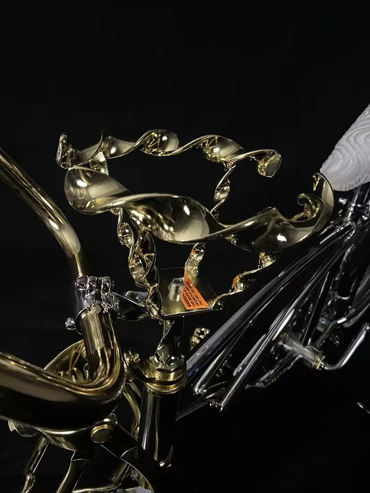 Good Quality Old Style Fashion Style 20 Inch Cool Lowrider Bike