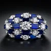 F1540 Blue Diamond