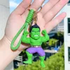 Hulk-marvel tejido