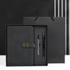Simple Window Grille Buckle Gift Box 4