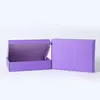 Outside Purple & Inside Light Purple