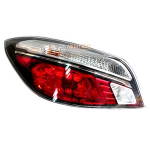Mg6 Other Auto Spare Parts Car Rear Lamp Light Taillamp Taillight for SAIC MG 6/roewe