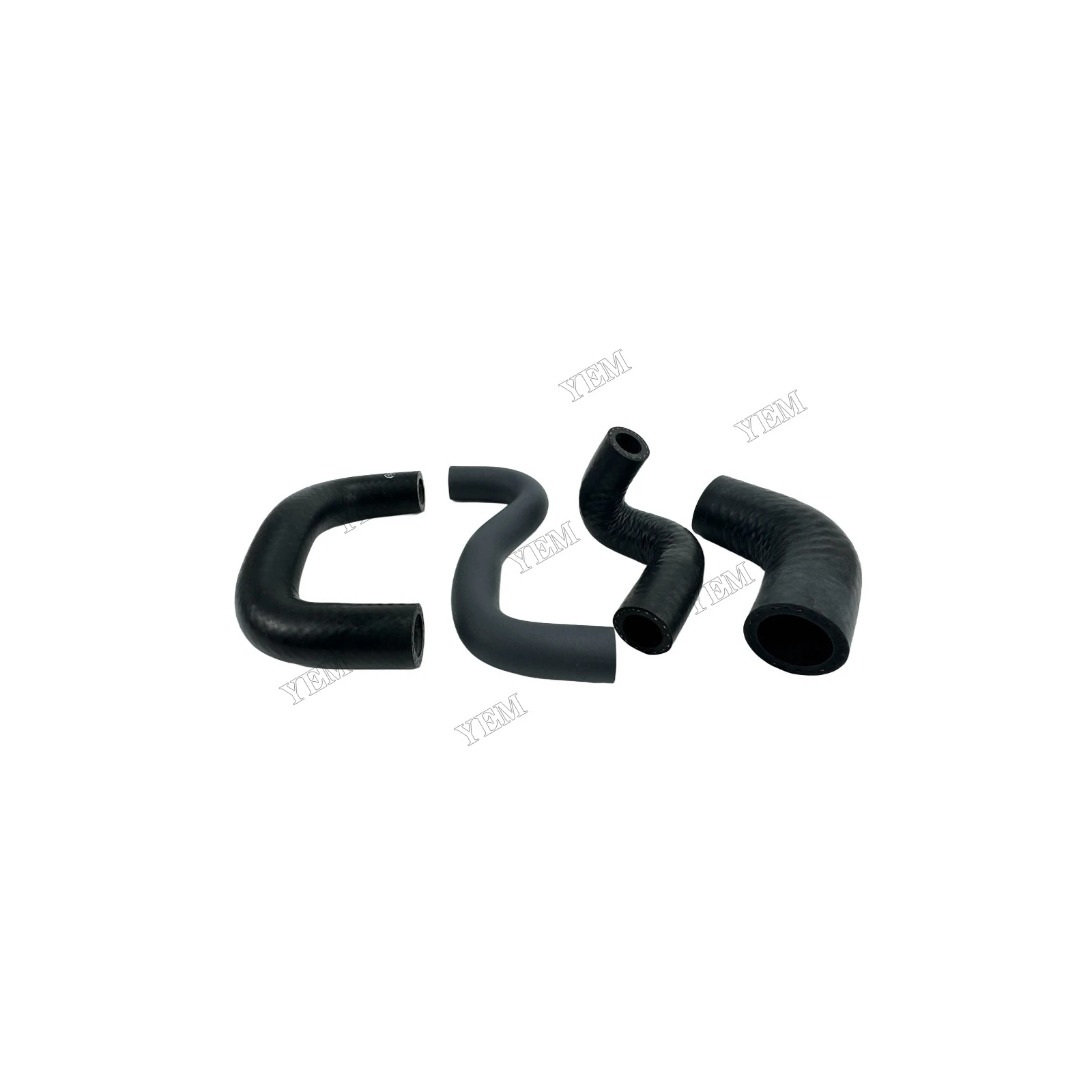 C12 C13 C15 C16 Water Pipe for Caterpillar Genuine Engine Parts