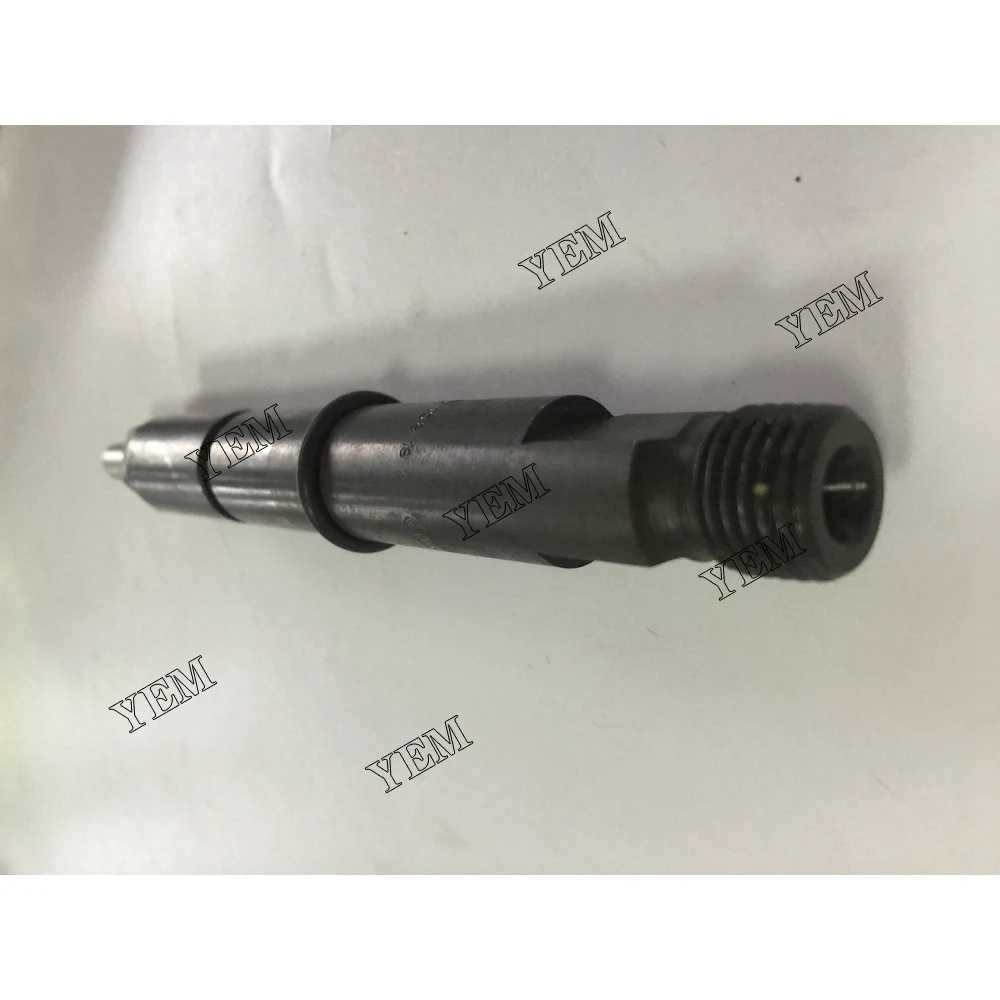High Quality Injector 0432193498 2200211377b for Volvo D4D Engine Part 2