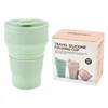 500ml Green