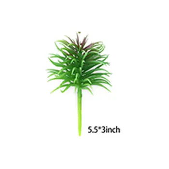 Unpotted Artificial Mini Succulent Plants Office Decor Faux Plants Indoor Outdoor Cheap Succulents for Sale Online