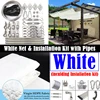 White-HDPE