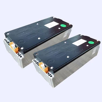 Rechargeable Nmc Module 6S1P 114AH 117AH Lithium Ion Electric Leaf Car Ev Battery Module RU CATL 6s1p 22.2V 114Ah