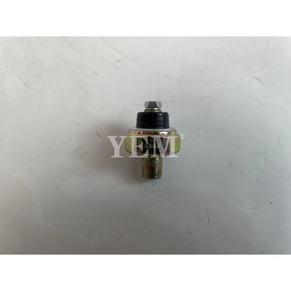 For Yanmar Diesel Engine 3T95 Oil Sensor 121252-39450