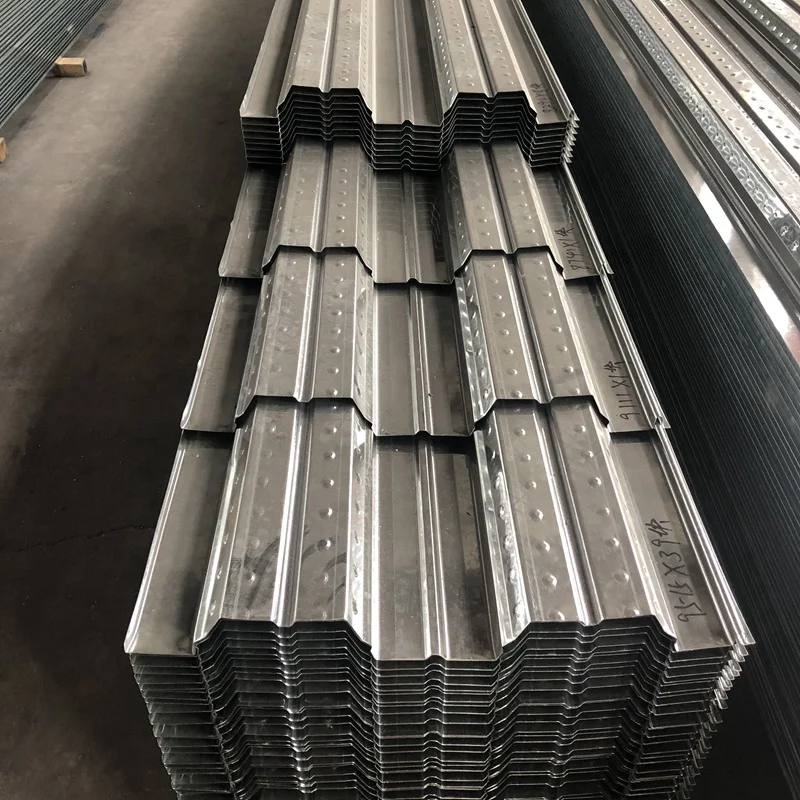 Alibaba.com: Galvanized corrugated steel deck, composite floor decking ...
