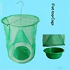 Flat-Top Round Basin