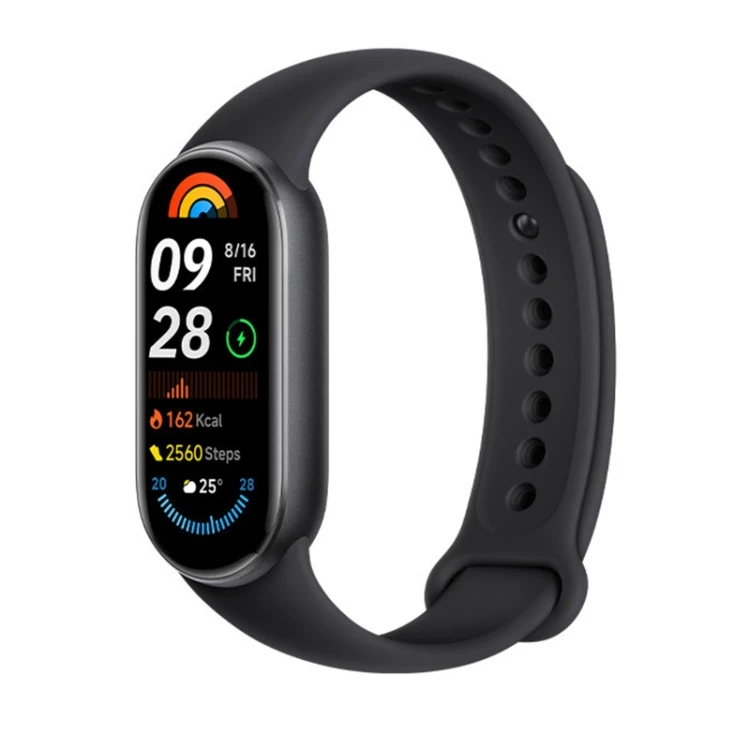 For Xiaomi Mi Smart Band CN Fitness Men Women Sports Heart Rate
