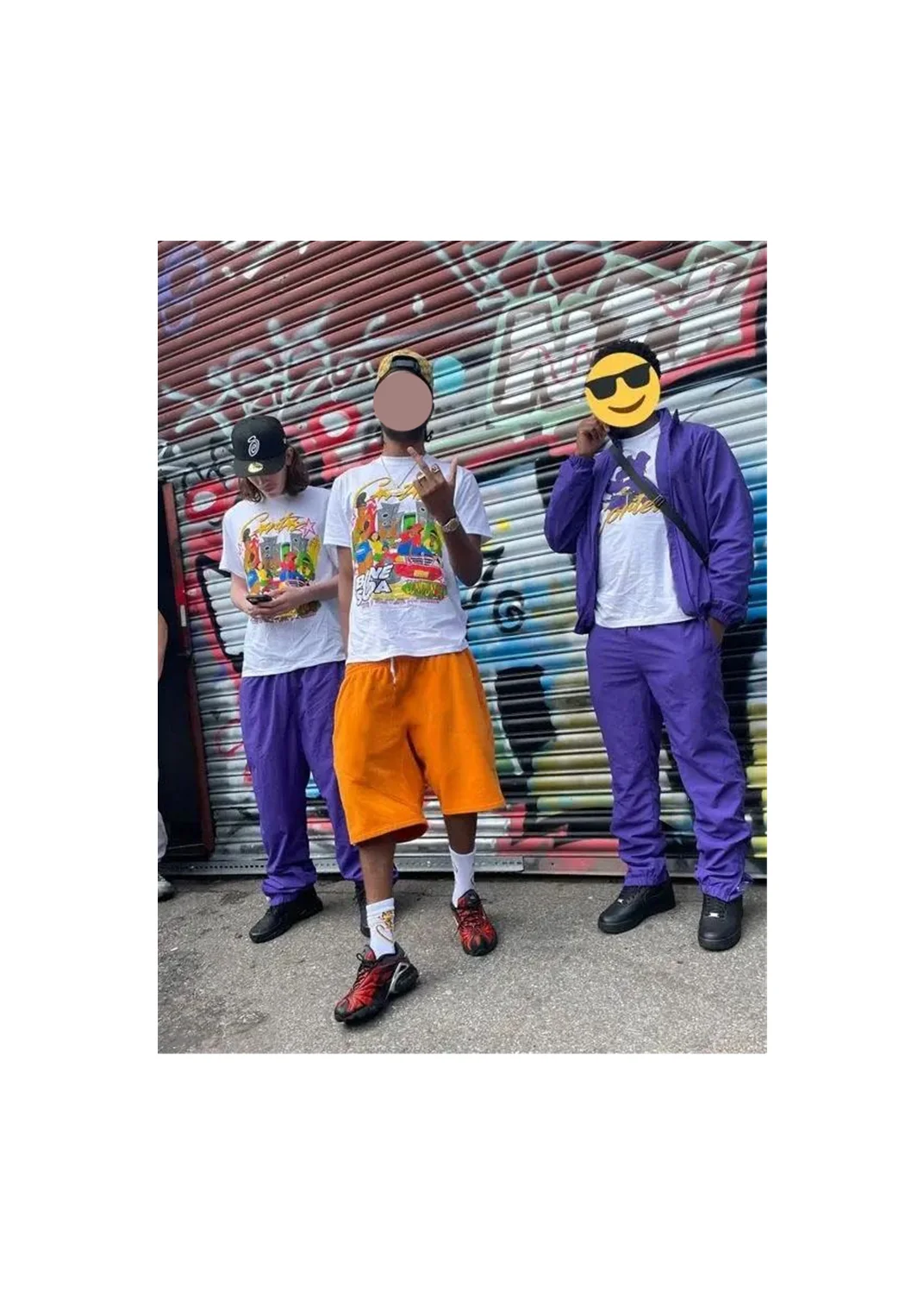 Oem Wholesale Blank Custom Pullover Tracksuits Men's Nylon Windbreaker