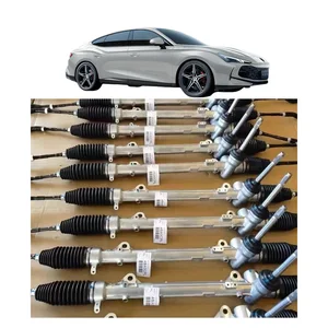 Wholesale MG7 Steering Gear Auto Spare MG7 Steering Rack Accessories Car Body Kits