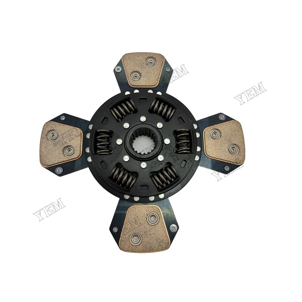 SJ29351 Clutch Plate for John Deere Engine Parts China Manufacturer 5