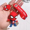 Asombrosa mano de hombre araña