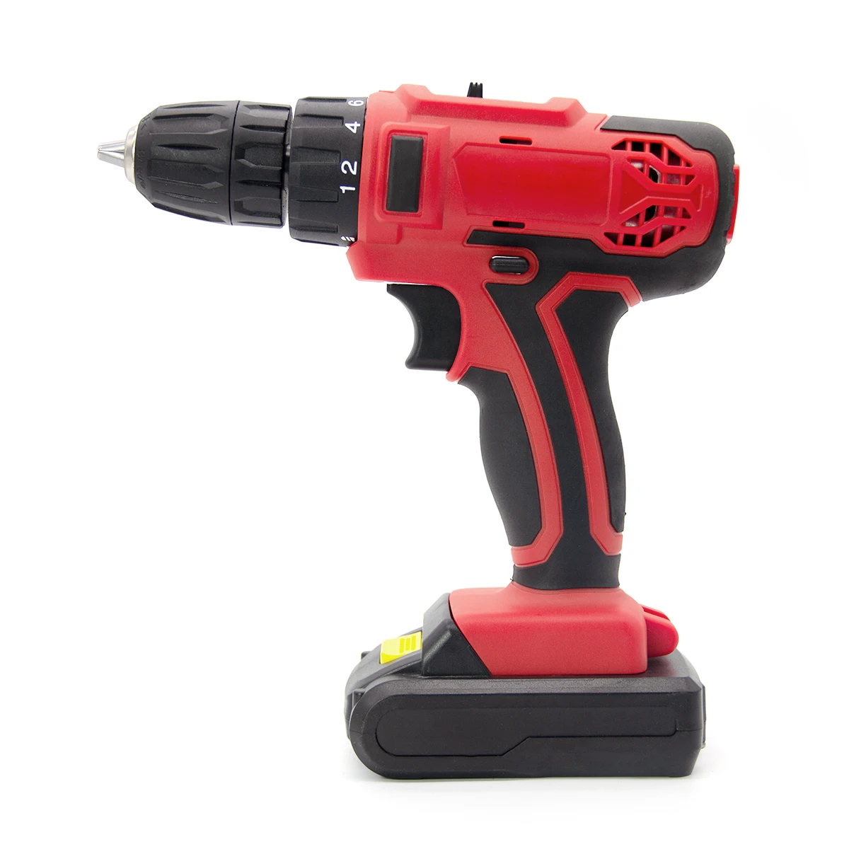 Wholesale Hardware Tools 21v Chargeable Battery Pack Lithium Ion Cordless Power Universal Charger for Power Tool Battery