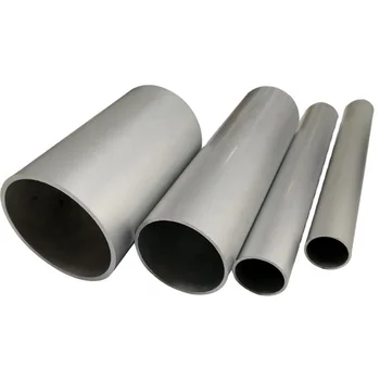 Construction use 1000 3000 thickness 2mm cold rolled round/square aluminum alloy pipe/tube