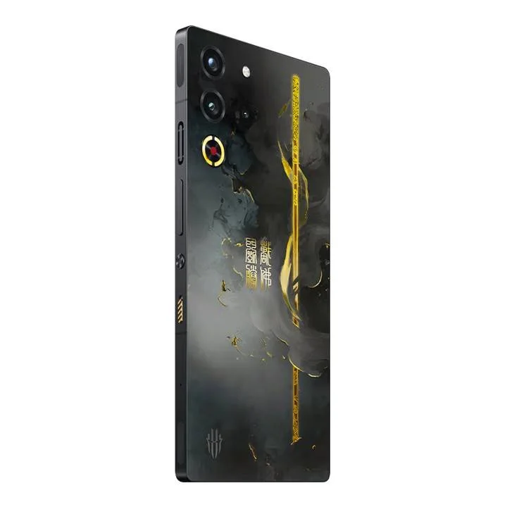 Original Redmagic 10S Pro 5G Gaming Phone - 6.85