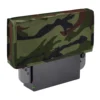 Mix color Forest Camouflage Pattern Dust Cover NTA8006