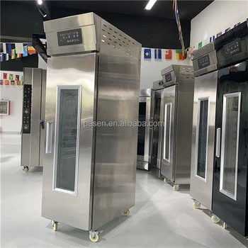自動パン発酵機中国製パン発酵ボックス| Alibaba.com