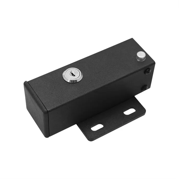 12V -24V Открыватель ворот наружный Электрический