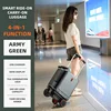 Verde militar